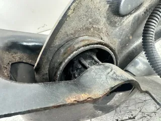 3C0505225,3C0505129A Рычаг задний левый Volkswagen Passat B6 Арт DN-287, вид 5