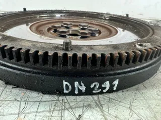 038141032 ,123038510 Комплект сцепления Audi A3 8P Арт DN-291, вид 2