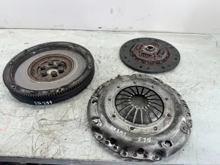 038141032 ,123038510 Комплект сцепления Audi A3 8P Арт DN-291, вид 1