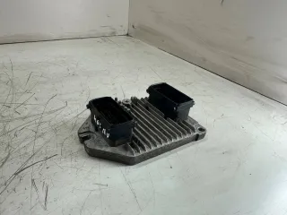55352666,S0301003, Z18XE Блок управления двигателем Opel Astra G Арт DN-294, вид 3