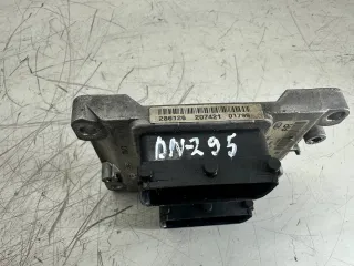 286126,0261207421,Z10XEP   Блок управления двигателем Opel Agila 1 Арт DN-295, вид 3