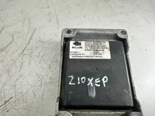 286126,0261207421,Z10XEP   Блок управления двигателем Opel Agila 1 Арт DN-295, вид 4