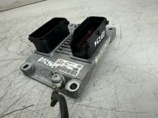 490199,0261208393,1039S07319, Z10XEP Блок управления двигателем Opel Corsa C Арт DN-296, вид 1