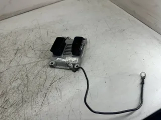 490199,0261208393,1039S07319, Z10XEP Блок управления двигателем Opel Corsa C Арт DN-296, вид 4
