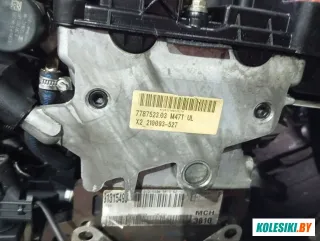 AQN Двигатель Volkswagen Golf 4 Арт KW429, вид 2