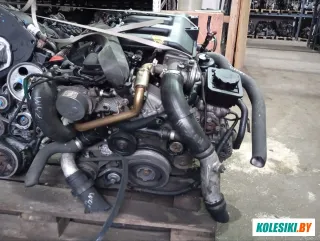 AQN Двигатель Volkswagen Golf 4 Арт KW429, вид 1