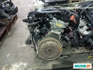 AQN Двигатель Volkswagen Golf 4 Арт KW429, вид 3