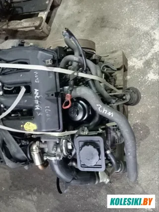 AQN Двигатель Volkswagen Golf 4 Арт KW429, вид 5
