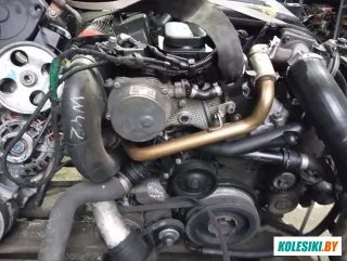 AQN Двигатель Volkswagen Golf 4 Арт KW429, вид 4