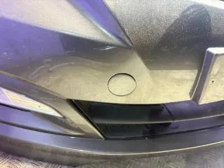  Бампер передний Hyundai Solaris 1 Арт 96993186, вид 10