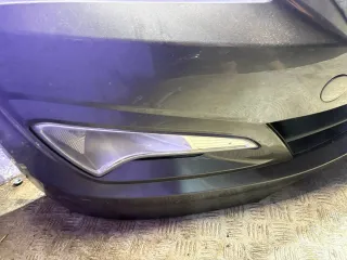  Бампер передний Hyundai Solaris 1 Арт 96993186, вид 9
