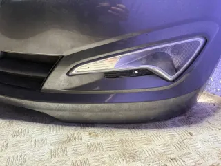 Бампер передний Hyundai Solaris 1 Арт 96993186, вид 8