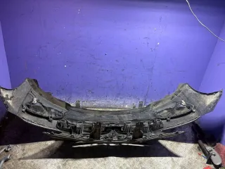  Бампер передний Hyundai Solaris 1 Арт 96993186, вид 11