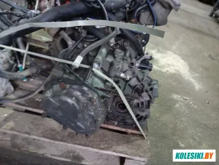 B204I Двигатель Saab 9000 Арт KW942_1, вид 3