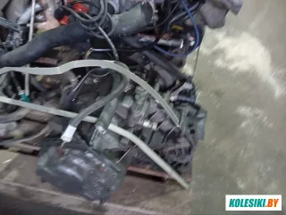 B204I Двигатель Saab 9-3 1 Арт KW942_2, вид 5