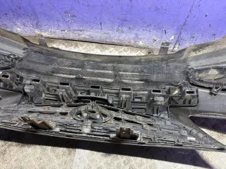  Бампер передний Hyundai Solaris 1 Арт 96993186, вид 5