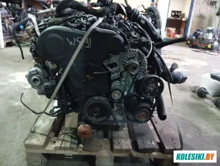 CAG Двигатель Audi A6 C6 (S6,RS6) Арт KW891, вид 1