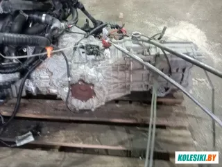 CAG Двигатель Audi A6 C6 (S6,RS6) Арт KW891, вид 9