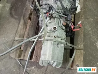 CAG Двигатель Audi A6 C6 (S6,RS6) Арт KW891, вид 2
