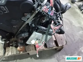 CAG Двигатель Audi A4 B8 Арт KW891_1, вид 4