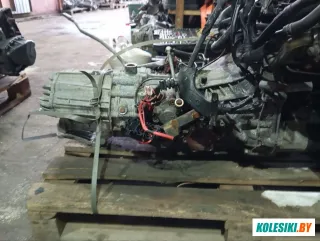 CAG Двигатель Audi A4 B8 Арт KW891_1, вид 3