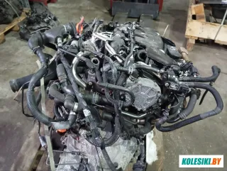 CAG Двигатель Audi A4 B8 Арт KW891_1, вид 5