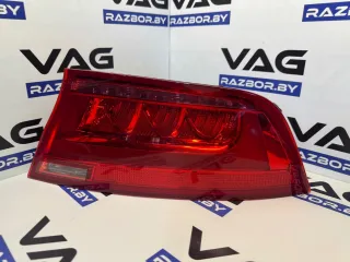 4G8945096 Фонарь задний правый Audi A7 1 (S7,RS7) Арт VR148-17