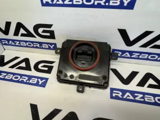 4G0907697J Блок розжига ксенона Audi A7 1 (S7,RS7) Арт VR148-14, вид 2