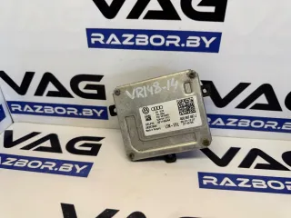 4G0907697J Блок розжига ксенона Audi A7 1 (S7,RS7) Арт VR148-14, вид 1