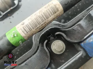 546110814R Стабилизатор подвески (поперечной устойчивости) передний Renault Clio 5 Арт 35348453-1, вид 2