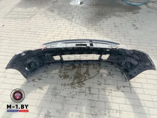  Бампер передний Renault Megane 3 Арт 35348466, вид 6