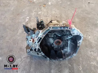 JR5306 КПП механическая (МКПП) Renault Clio 3 Арт 35348482, вид 1