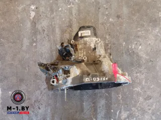 JR5306 КПП механическая (МКПП) Renault Clio 3 Арт 35348482, вид 4