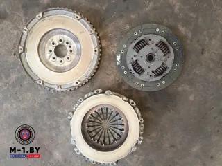  Комплект сцепления Peugeot 307 Арт 35348538, вид 1