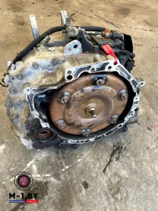 BH01,20GE23 КПП автоматическая (АКПП) Peugeot 508 Арт 35348477, вид 1