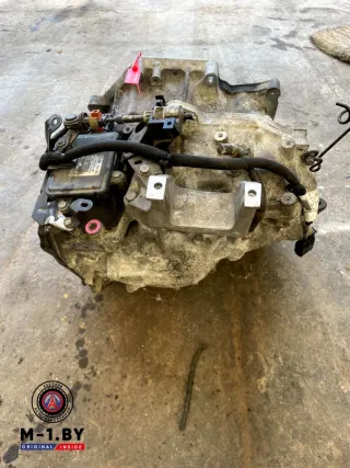 BH01,20GE23 КПП автоматическая (АКПП) Peugeot 508 Арт 35348477, вид 2
