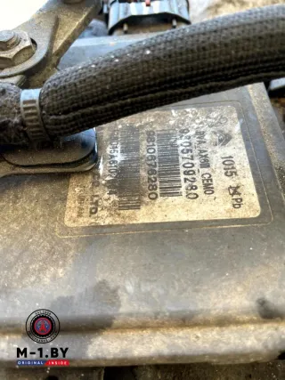 BH01,20GE23 КПП автоматическая (АКПП) Peugeot 508 Арт 35348477, вид 4