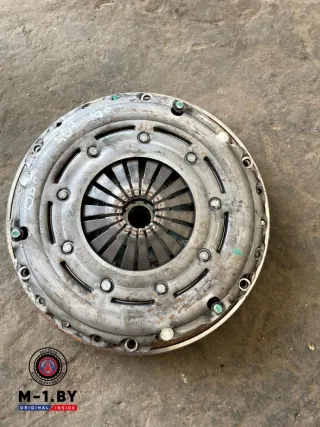  Комплект сцепления Peugeot 407 Арт 35348493, вид 5