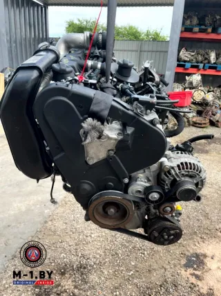 RHS,10DYLX Двигатель Peugeot 407 Арт 35348497, вид 5