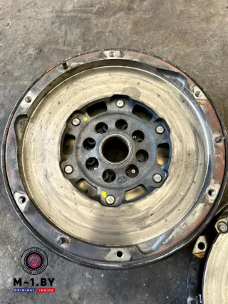  Комплект сцепления Citroen C5 1 Арт 35348500, вид 5