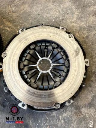  Комплект сцепления Citroen C5 1 Арт 35348500, вид 6