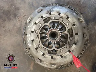 8200239078 Комплект сцепления Renault Megane 2 Арт 35348534, вид 5