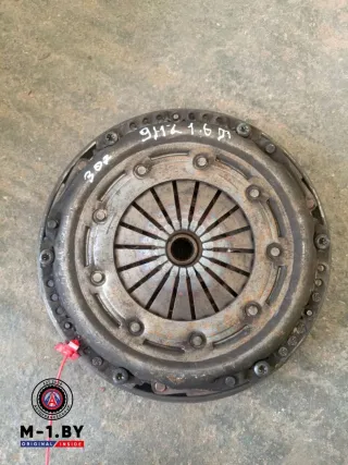  Комплект сцепления Peugeot 307 Арт 35348513, вид 4