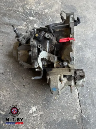 20DP33 КПП механическая (МКПП) Citroen Berlingo 2  Арт 35348600, вид 2