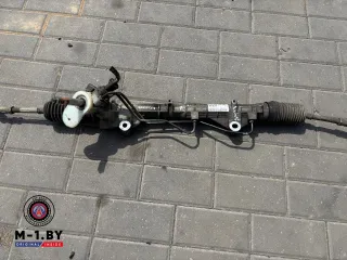 8200720881 рулевая рейка Renault Sandero 1 Арт 35348590, вид 1