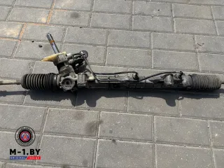 8200720881 рулевая рейка Renault Sandero 1 Арт 35348590, вид 2