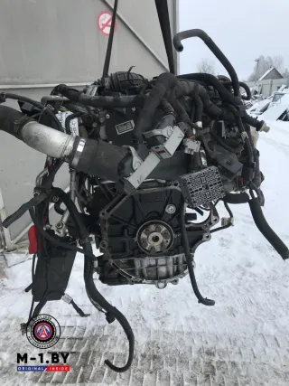 Z22D1 Двигатель Chevrolet Captiva Арт 39517037, вид 3
