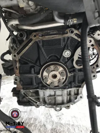 Z22D1 Двигатель Chevrolet Captiva Арт 39517037, вид 4