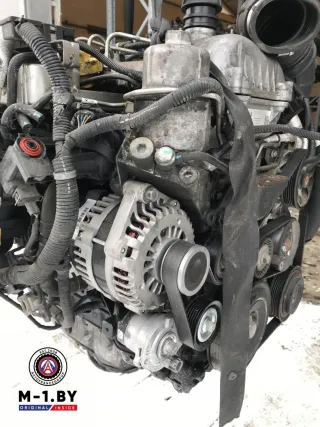 Z22D1 Двигатель Chevrolet Captiva Арт 39517037, вид 6