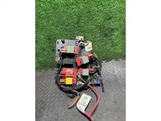 1635450405 Блок предохранителей Mercedes ML W163 Арт 58596, вид 2